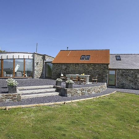 Llanrhyddlad Rhyd Angharad Barns 빌라 외부 사진