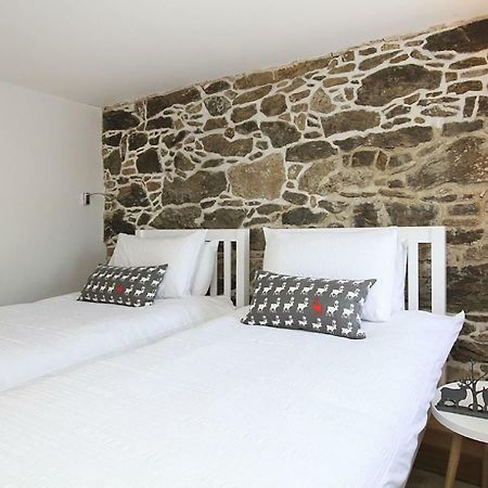 Llanrhyddlad Rhyd Angharad Barns 빌라 외부 사진